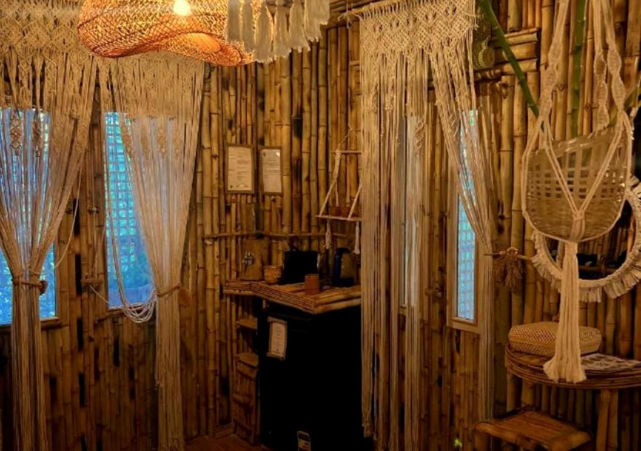 Il Campo Boutique Ecolodge El Hawamdeya Exterior photo
